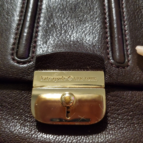 Kate spade crossbody - Picture 5 of 7